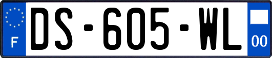 DS-605-WL