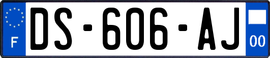 DS-606-AJ