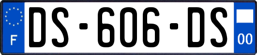 DS-606-DS