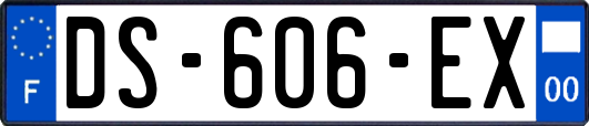 DS-606-EX