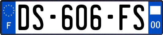 DS-606-FS