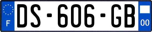 DS-606-GB