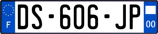 DS-606-JP