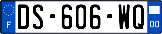 DS-606-WQ