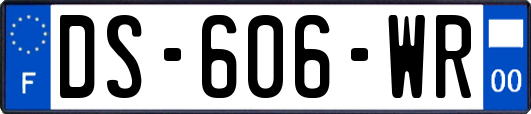 DS-606-WR