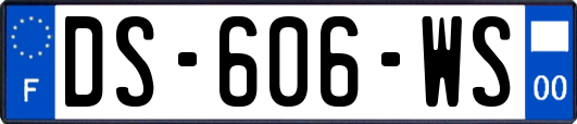 DS-606-WS