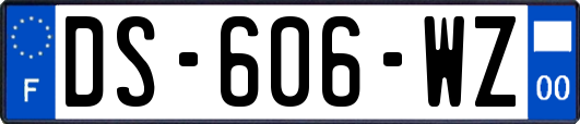 DS-606-WZ