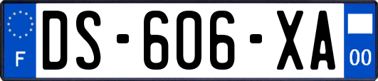 DS-606-XA
