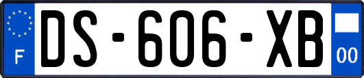 DS-606-XB