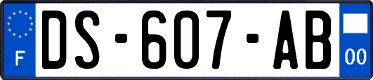 DS-607-AB