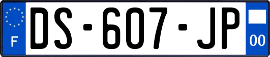DS-607-JP