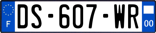 DS-607-WR