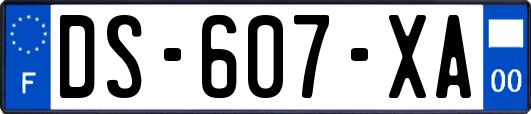 DS-607-XA