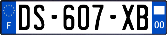 DS-607-XB