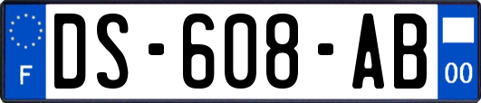 DS-608-AB