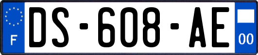 DS-608-AE