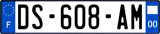 DS-608-AM