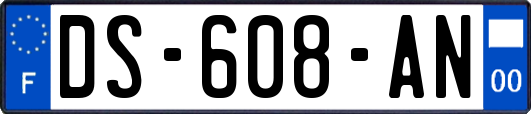 DS-608-AN