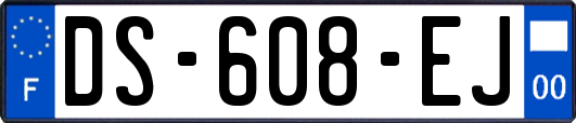 DS-608-EJ