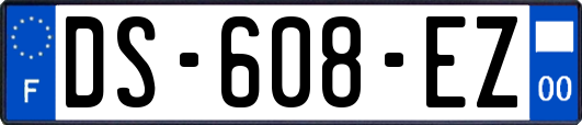 DS-608-EZ