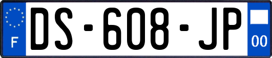 DS-608-JP