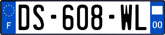 DS-608-WL
