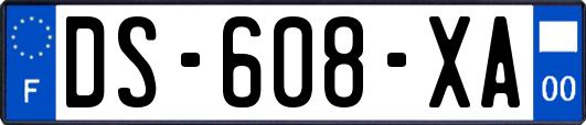DS-608-XA