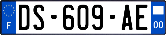 DS-609-AE