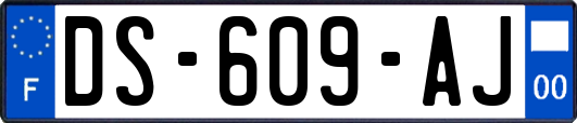 DS-609-AJ