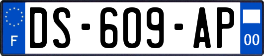 DS-609-AP