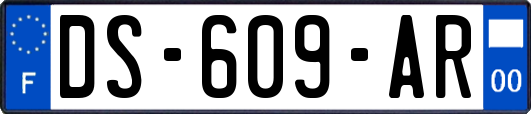 DS-609-AR