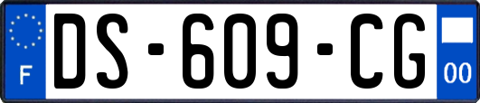 DS-609-CG