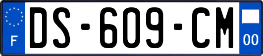 DS-609-CM