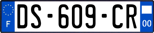 DS-609-CR