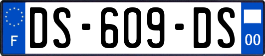 DS-609-DS