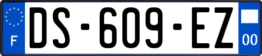 DS-609-EZ