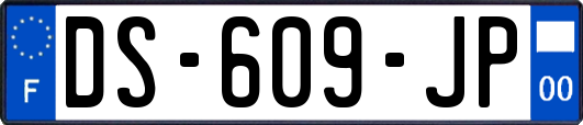DS-609-JP