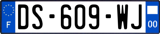 DS-609-WJ