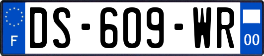 DS-609-WR