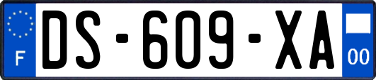 DS-609-XA