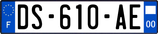 DS-610-AE