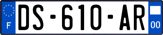 DS-610-AR