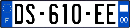 DS-610-EE