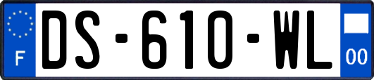 DS-610-WL