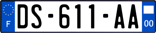 DS-611-AA