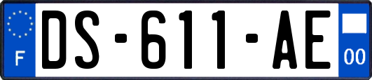 DS-611-AE