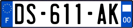 DS-611-AK