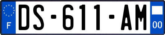 DS-611-AM