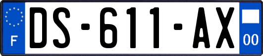 DS-611-AX