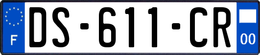 DS-611-CR